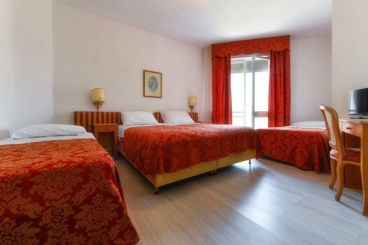 Park Hotel Terme Abano Terme Exterior foto